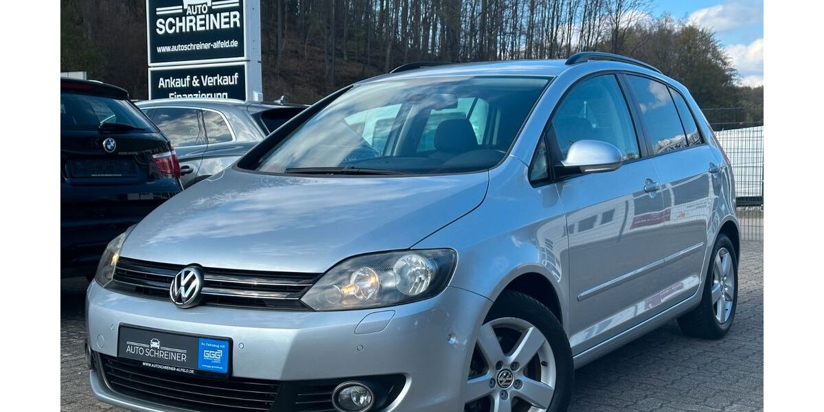 VW Golf 125.853 km 6.450 &euro; Alfeld (Leine) 31061