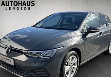 VW Golf 110.919 km 17.999 &euro; Lengede 38268