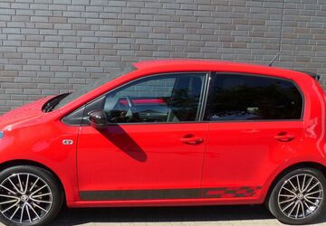 Skoda Citigo 56.700 km 10.350 &euro; Hannover 30179