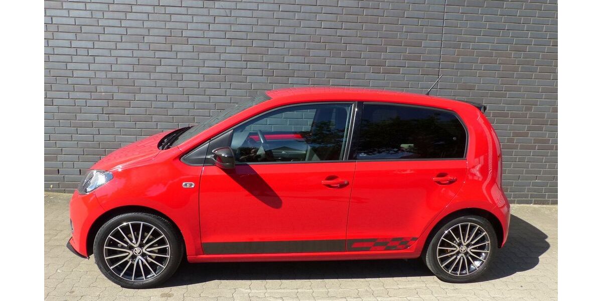 Skoda Citigo 56.700 km 10.350 &euro; Hannover 30179