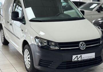VW Caddy 165.500 km 6.500 &euro; Hildesheim 31135