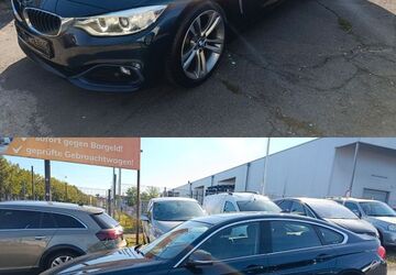 BMW 420 147.000 km 15.990 &euro; Hannover 30453