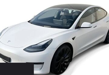 Tesla Model 3 61.184 km 29.700 &euro; Hannover 30519