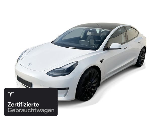 Tesla Model 3 61.184 km 29.700 &euro; Hannover 30519