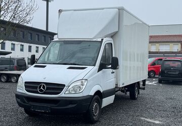 Mercedes-Benz Sprinter 594.351 km 8.299 &euro; Laatzen 30880