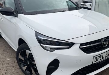 Opel Corsa 100 km 26.990 &euro; Springe 31832