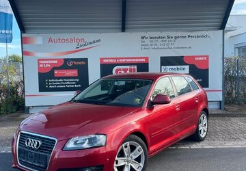 Audi A3 238.500 km 4.999 &euro; Hildesheim 31135