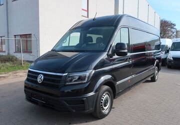 VW Crafter 134.457 km 21.800 &euro; Hannover 30179