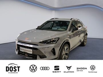 Gebrauchte Cupra Formentor