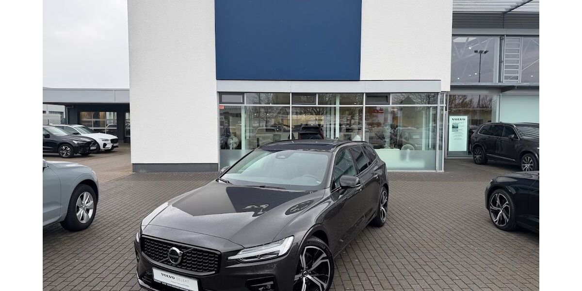 Volvo V60 14.800 km 38.900 &euro; Hannover 30179