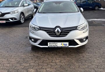 Renault Megane 125.000 km 9.990 &euro; Hildesheim 31139