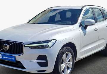 Volvo XC60 51.444 km 35.905 &euro; Hildesheim 31135