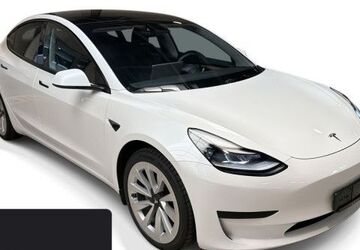 Tesla Model 3 52.140 km 29.300 &euro; Hannover 30519