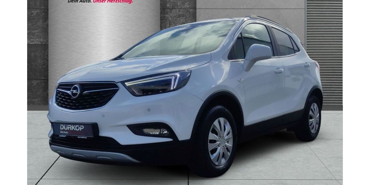 Opel Mokka X 155.951 km 9.490 &euro; Hildesheim 31135