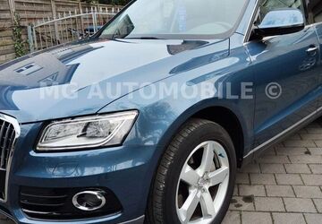 Audi Q5 149.999 km 19.999 &euro; Hannover 30165