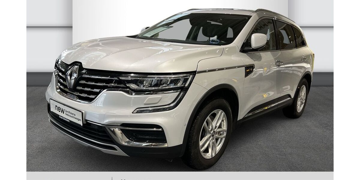 Renault Koleos 90.796 km 24.960 &euro; Hannover 30519