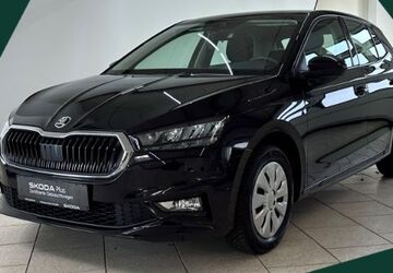 Skoda Fabia 20.895 km 16.699 &euro; Hemmingen/Hannover 30966