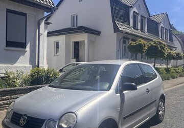 VW Polo 176.000 km 2.000 &euro; Lehrte 31275