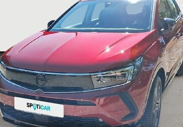 Opel Grandland (X) 6.146 km 24.480 &euro; Pattensen 30982