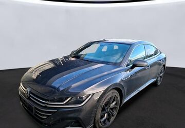 VW Arteon 167.570 km 25.990 &euro; Peine 31226