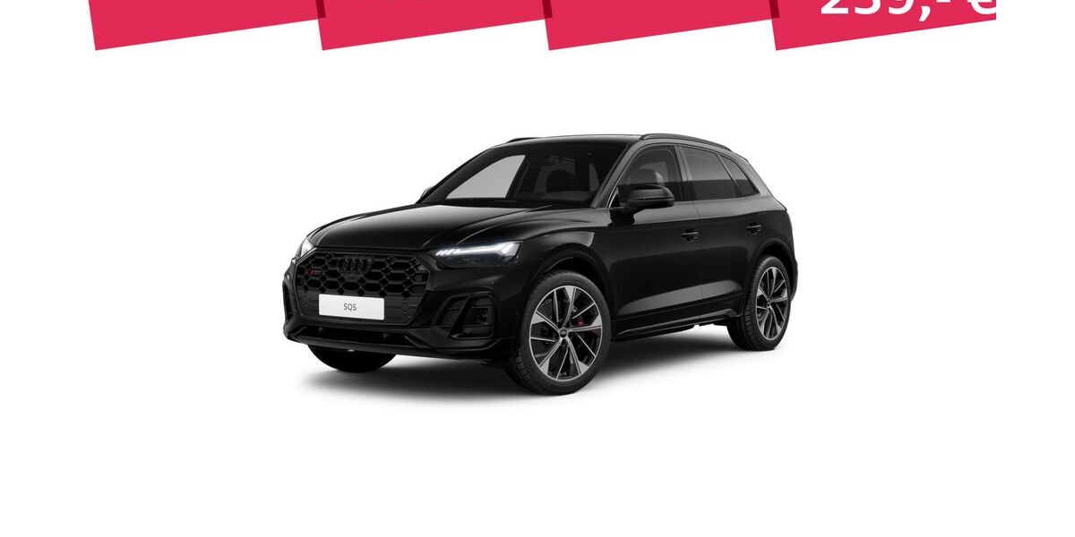 Audi SQ5 25.278 km 66.550 &euro; Hannover 30179