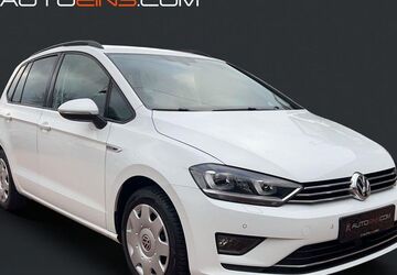 VW Golf Sportsvan 162.847 km 10.800 &euro; Ronnenberg StT Empelde Region Hannover 30952