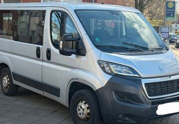 Peugeot Boxer 195.000 km 9.999 &euro; Hannover 30167