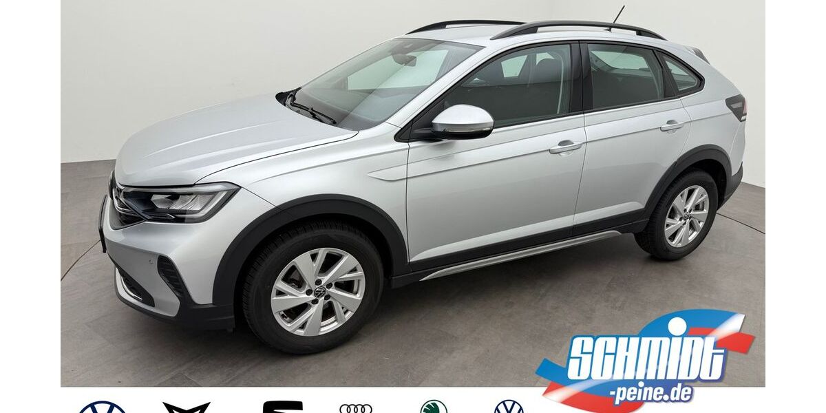 VW Taigo 6.740 km 20.800 &euro; Peine 31226