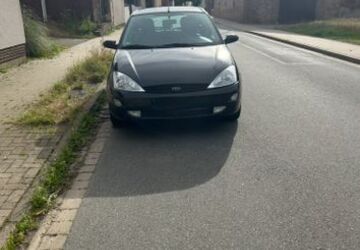 Ford Focus 175.000 km 1.200 &euro; Hildesheim 31134