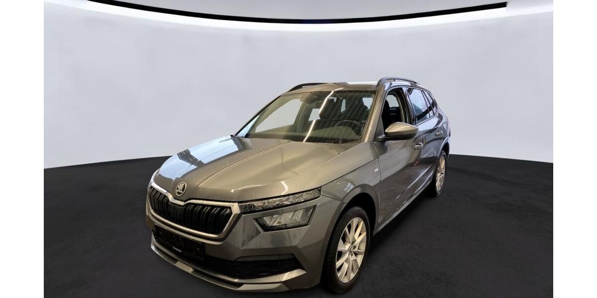 Skoda Kamiq 102.000 km 13.999 &euro; Peine 31226