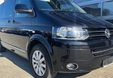 VW T5 Transporter 189.650 km 17.690 &euro; Lengede 38268