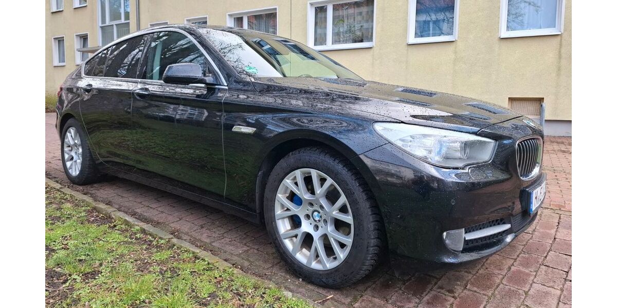 BMW 530 Gran Turismo 262.000 km 10.400 &euro; Hannover 30179