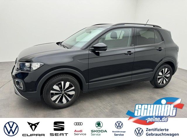 VW T-Cross 29.830 km 18.900 &euro; Peine 31226