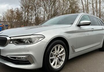 BMW 530 185.000 km 19.990 &euro; Hemmingen 30966
