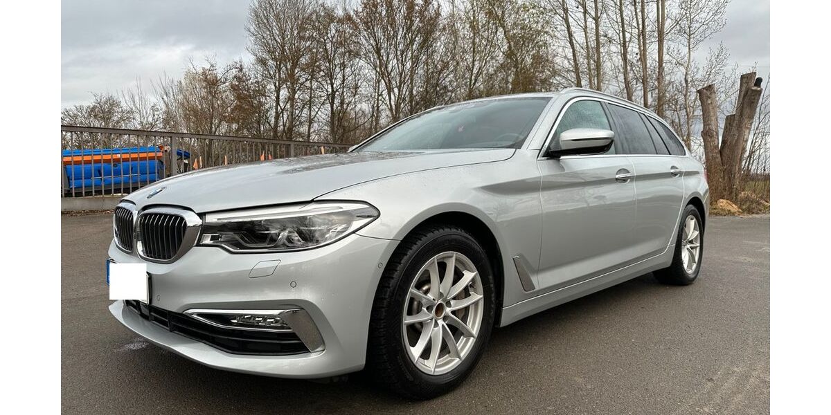 BMW 530 185.000 km 19.990 &euro; Hemmingen 30966