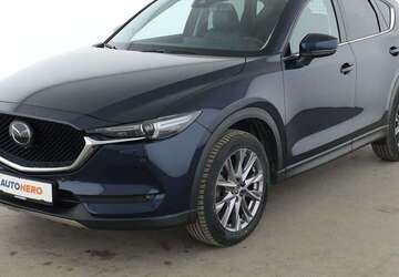 Mazda CX-5 103.158 km 22.620 &euro; Laatzen 30880