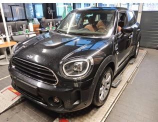 Mini Cooper Countryman 47.751 km 23.499 &euro; Peine 31228