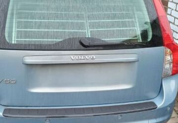 Volvo V50 123.400 km 3.000 &euro; Gronau Leine ot Banteln 31028