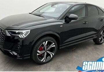 Audi Q3 12.000 km 50.400 &euro; Peine 31226
