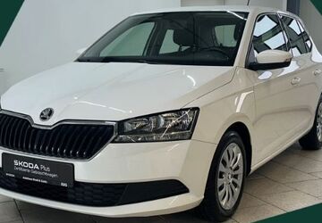 Skoda Fabia 61.478 km 10.999 &euro; Hemmingen/Hannover 30966