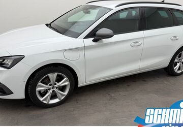 Seat Leon 18.890 km 31.700 &euro; Peine 31226