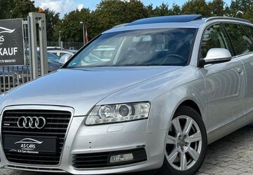 Audi A6 279.000 km 5.990 &euro; Hannover 30179