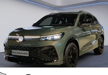 VW Tiguan 3.500 km 54.890 &euro; Hildesheim 31135