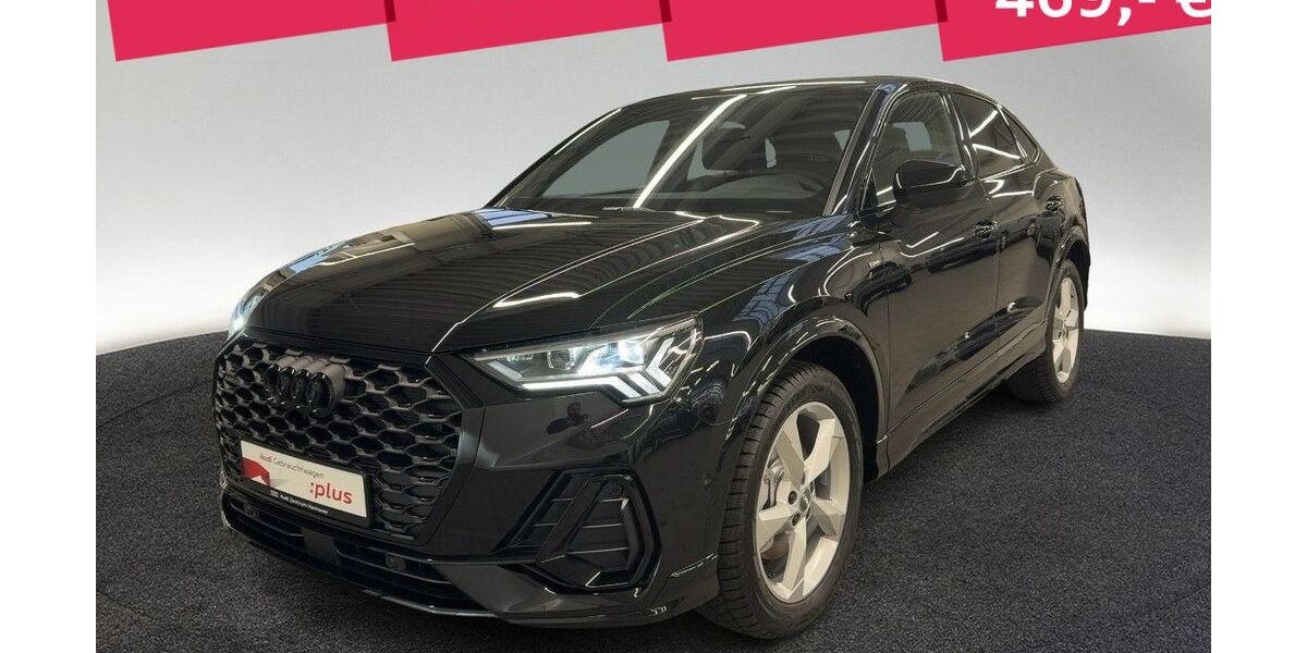 Audi Q3 9.999 km 51.490 &euro; Hannover 30179