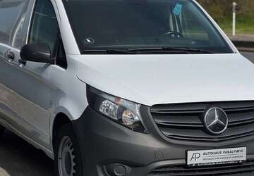 Mercedes-Benz Vito 70.541 km 22.950 &euro; Salzgitter 38259
