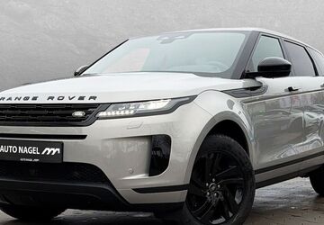 Land Rover Range Rover Evoque 4.890 km 52.990 &euro; Hannover 30179