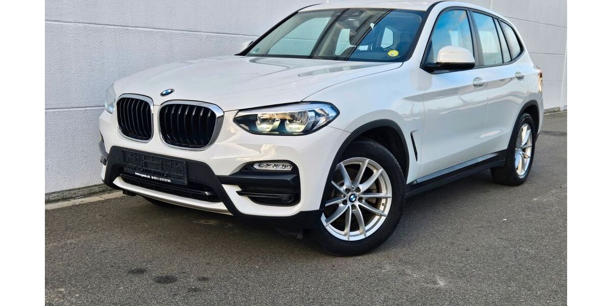 BMW X3 83.911 km 27.998 &euro; Langenhagen 30855