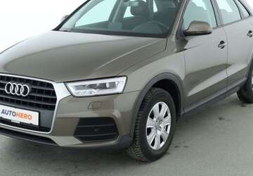Audi Q3 108.204 km 14.430 &euro; Laatzen 30880