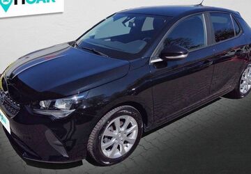 Opel Corsa 62.710 km 11.880 &euro; Hannover 30173