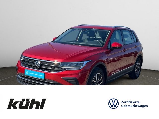 VW Tiguan 65.958 km 22.590 &euro; Hildesheim 31137